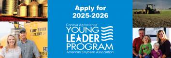 Young Leader Program